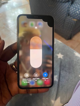 iPhone 11 Pro 64GB Dorado