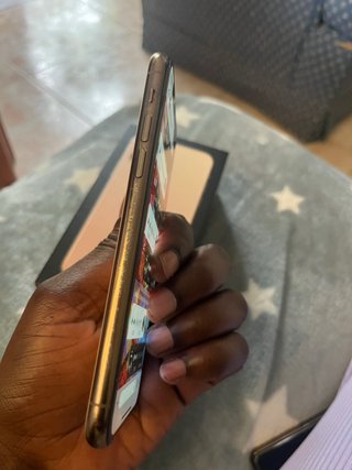 iPhone 11 Pro 64GB Dorado