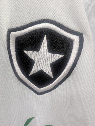 Camiseta Kappa Botafogo temporada 2007/2008