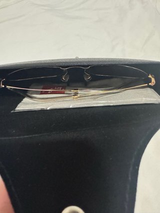 Gafas Ray-Ban ORB3734 Nuevas