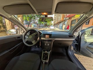 Opel Astra 2006