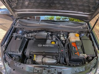 Opel Astra 2006