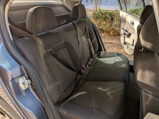 Opel Astra 2006