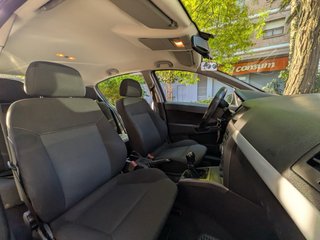 Opel Astra 2006