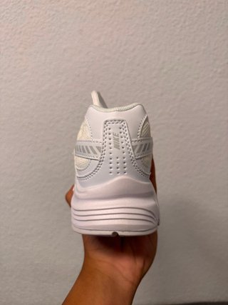 Nike Initiator Mujer Talla 39 Blancas