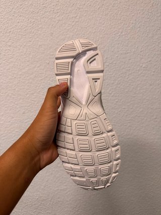 Nike Initiator Mujer Talla 39 Blancas
