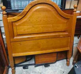 Cama de 90