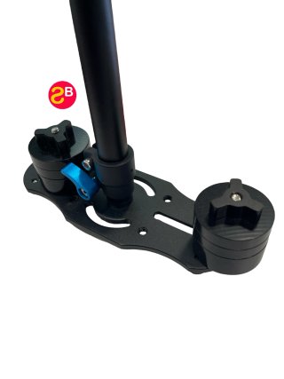 Neewer Estabilizador Cámara Steadicam
