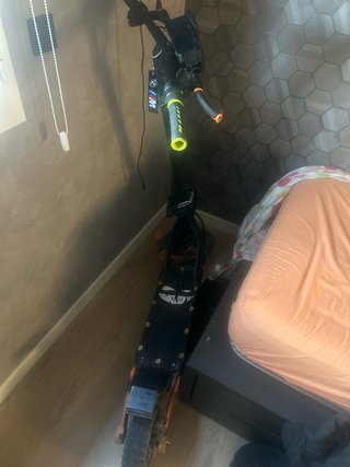 Kukirin G3 Patinete Eléctrico