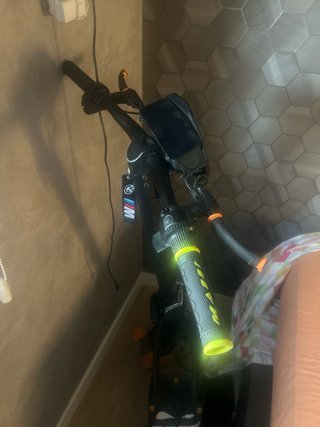 Kukirin G3 Patinete Eléctrico