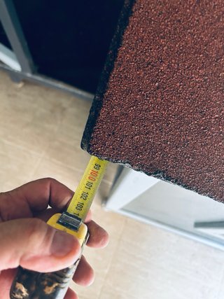 Caseta para perro de madera