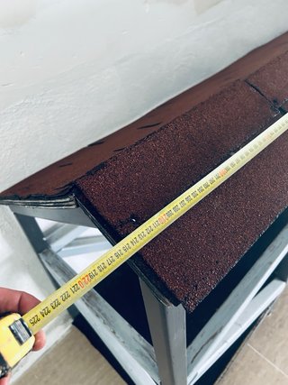 Caseta para perro de madera