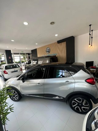 Renault Captur 2017