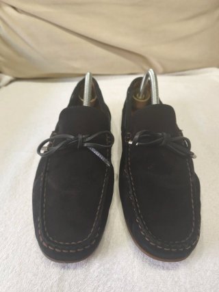 Mocasines Ante MANGO MAN Talla 41