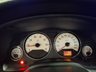 Opel Astra G 1.6 Edition