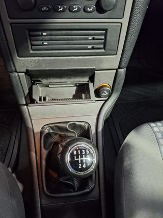 Opel Astra G 1.6 Edition
