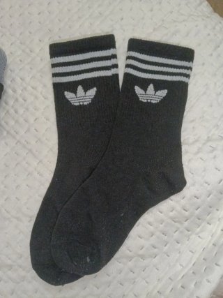 Calze Adidas bambino