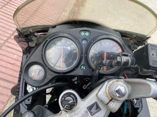 Honda CBR 125 R 2005