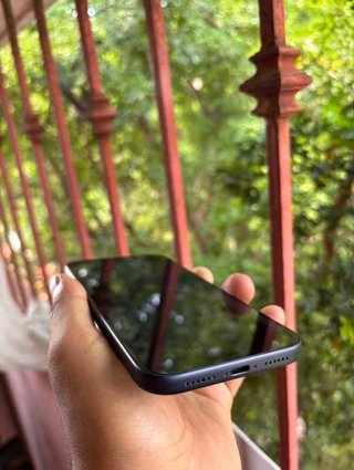 iPhone 17 Pro Max Azul Marino