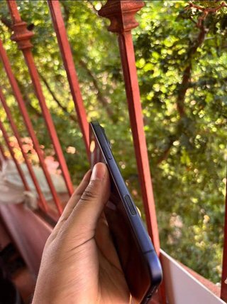 iPhone 17 Pro Max Azul Marino