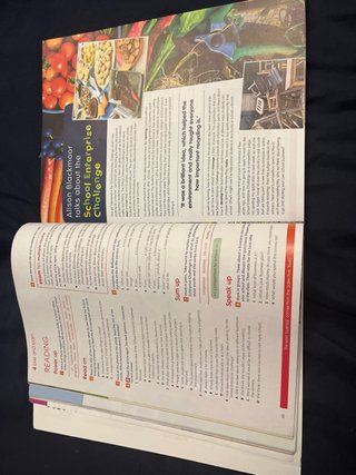 Libro ingles 1 eso A2