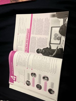 Libro ingles 1 eso A2