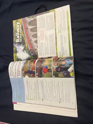 Libro ingles 1 eso A2