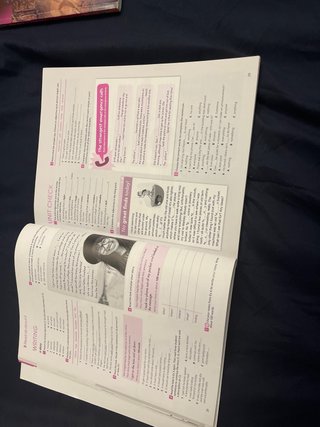 Libro ingles 1 eso A2