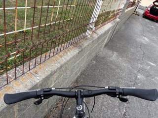 Bicicleta Cube Acess Mujer