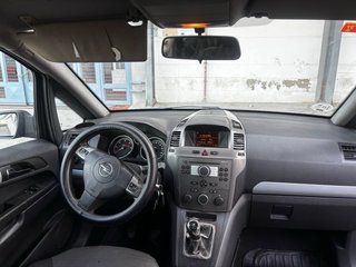 Opel Zafira 2006