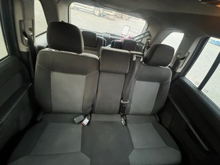 Opel Zafira 2006