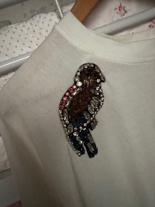 Camiseta Dolores Promesas