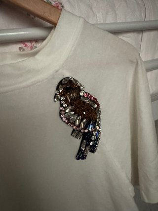 Camiseta Dolores Promesas