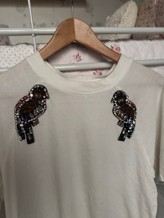 Camiseta Dolores Promesas