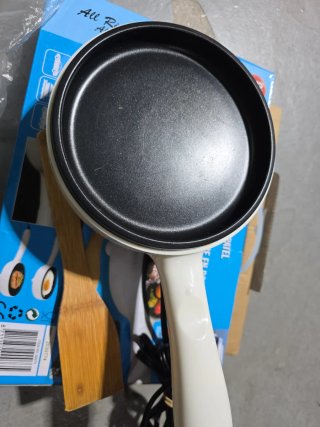 Sartén para mechero de camión  24V