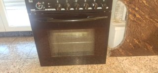 Horno empotrable Teka