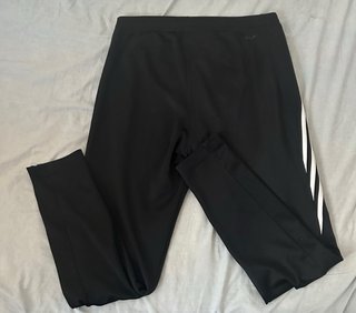 Pantalones Adidas Negros