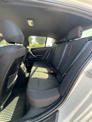 BMW Serie 1 118D 2012
