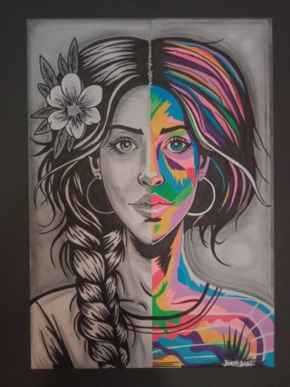 " dualismo "