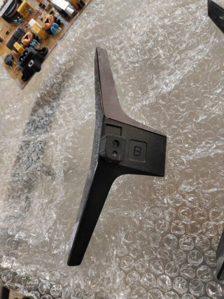Patas TV LG 43UK6500PLA