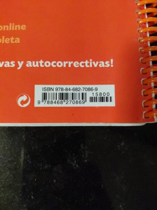 LIBRO TUHAT-TAITURI 4.2 matemáticas (usado) 4 prim