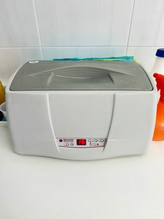 Ultrasonidos Mestra Calypso