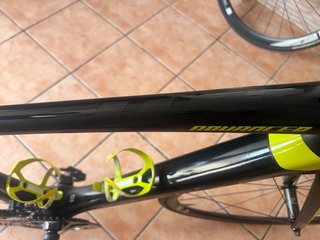 Bici Carretera Giant Carbono Talla S.