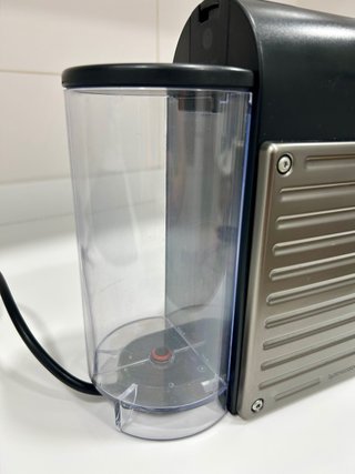 Cafetera Nespresso Krups Pixie