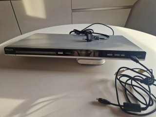 Reproductor DVD Philips 5960