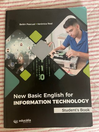 Libros ciclo sistemas micro informático y redes