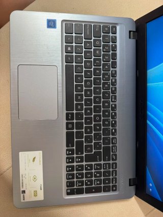 Asus Vivobook F540M Intel Celeron 4GB RAM