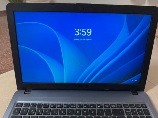 Asus Vivobook F540M Intel Celeron 4GB RAM