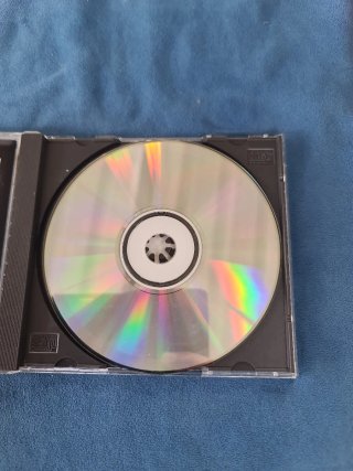 Banda Sonora Original Chaplin CD