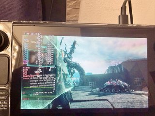 Steam Deck LCD 1TB